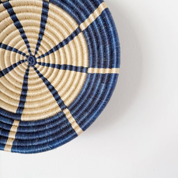 "Binana" woven bowl | midsize