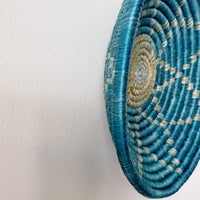 "Sawida" woven bowl | midsize