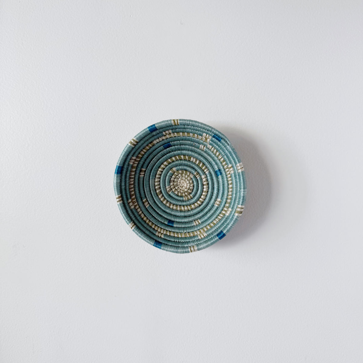 "Seka" woven bowl | mini