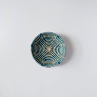 "Seka" woven bowl | mini