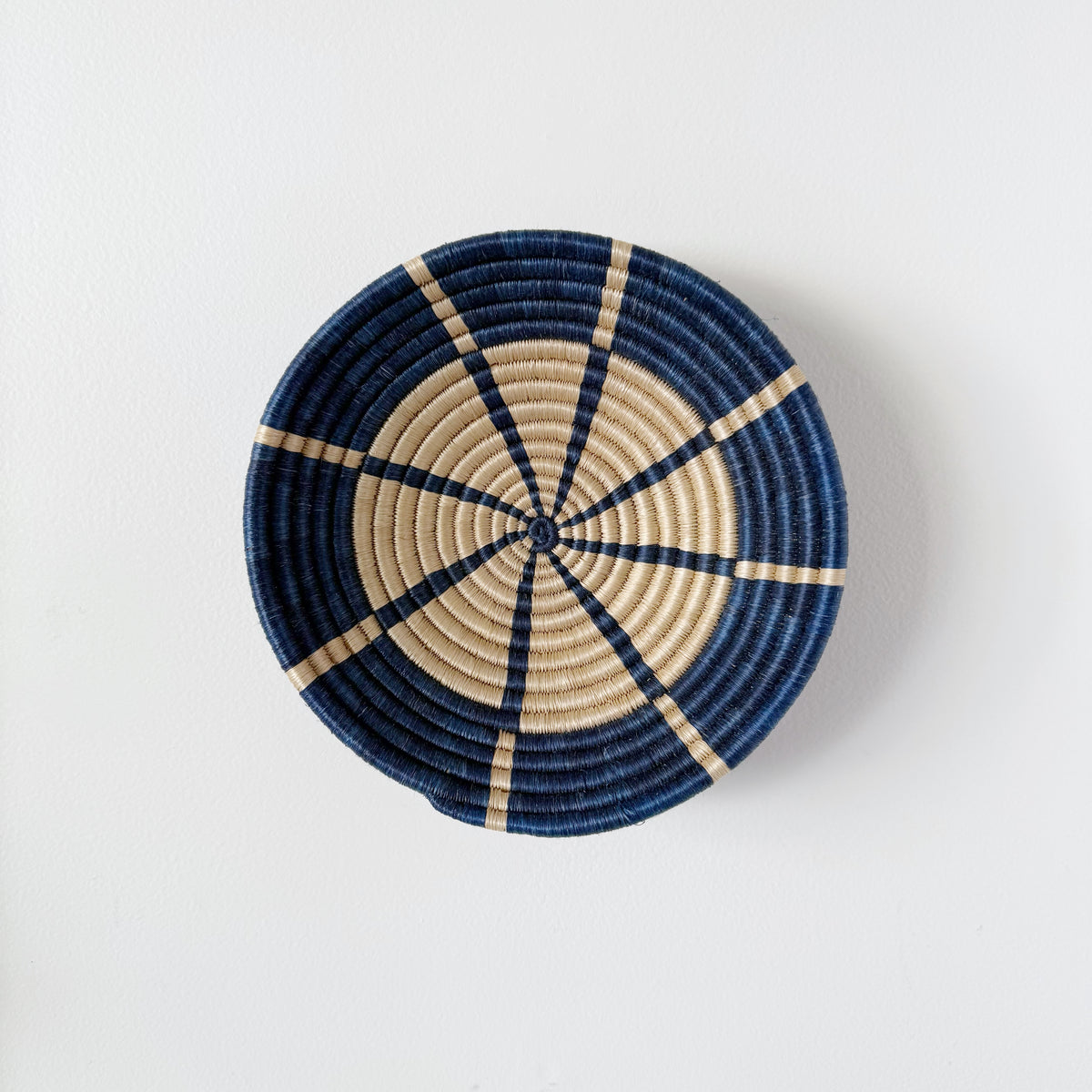 "Binana" woven bowl | midsize