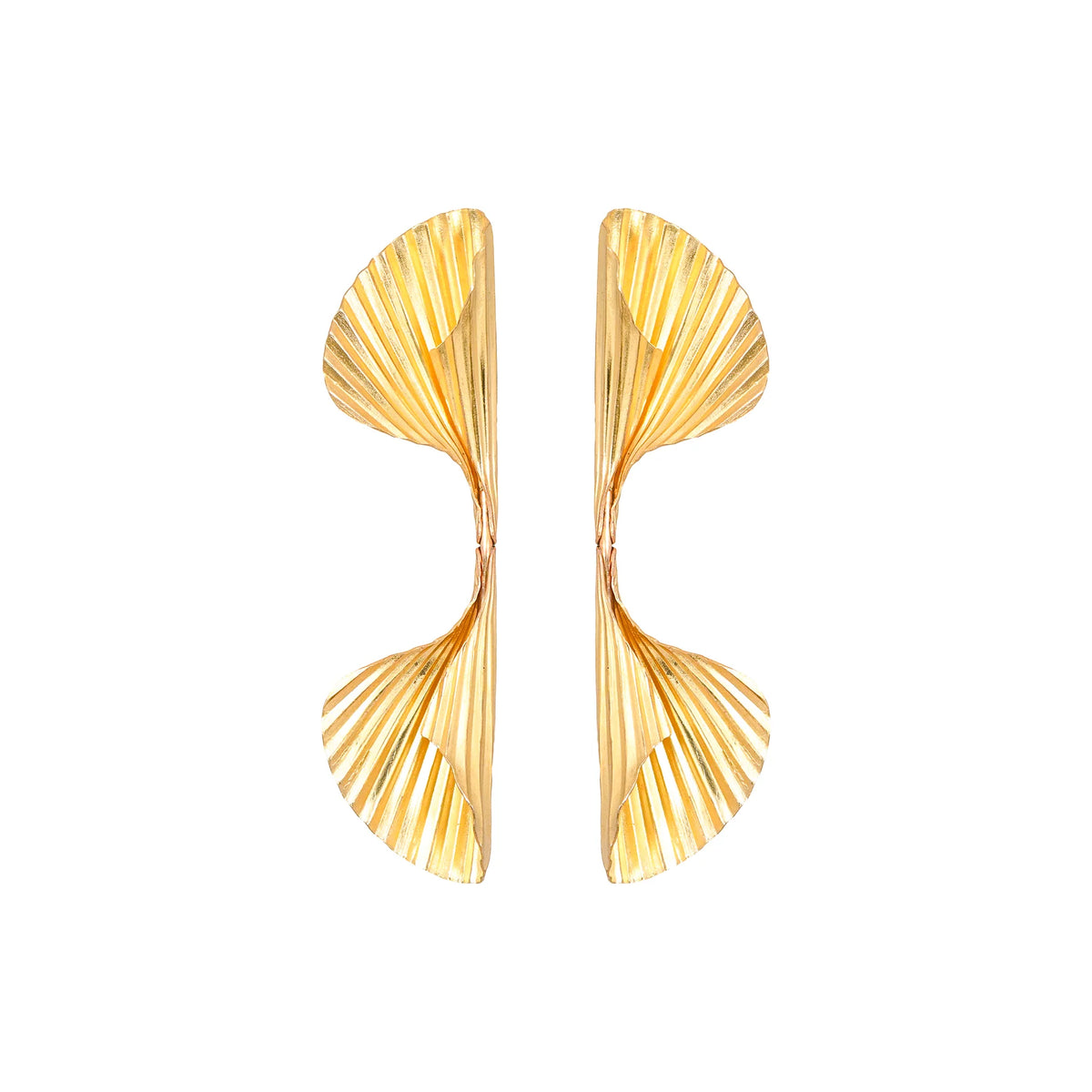 We Dream in Colour | cascada earrings