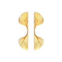 We Dream in Colour | cascada earrings