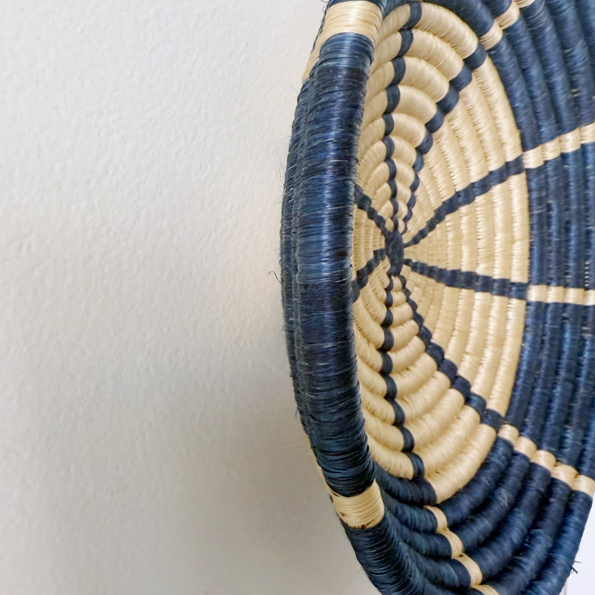 "Binana" woven bowl | midsize