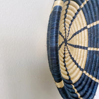 "Binana" woven bowl | midsize