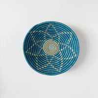 "Sawida" woven bowl | midsize