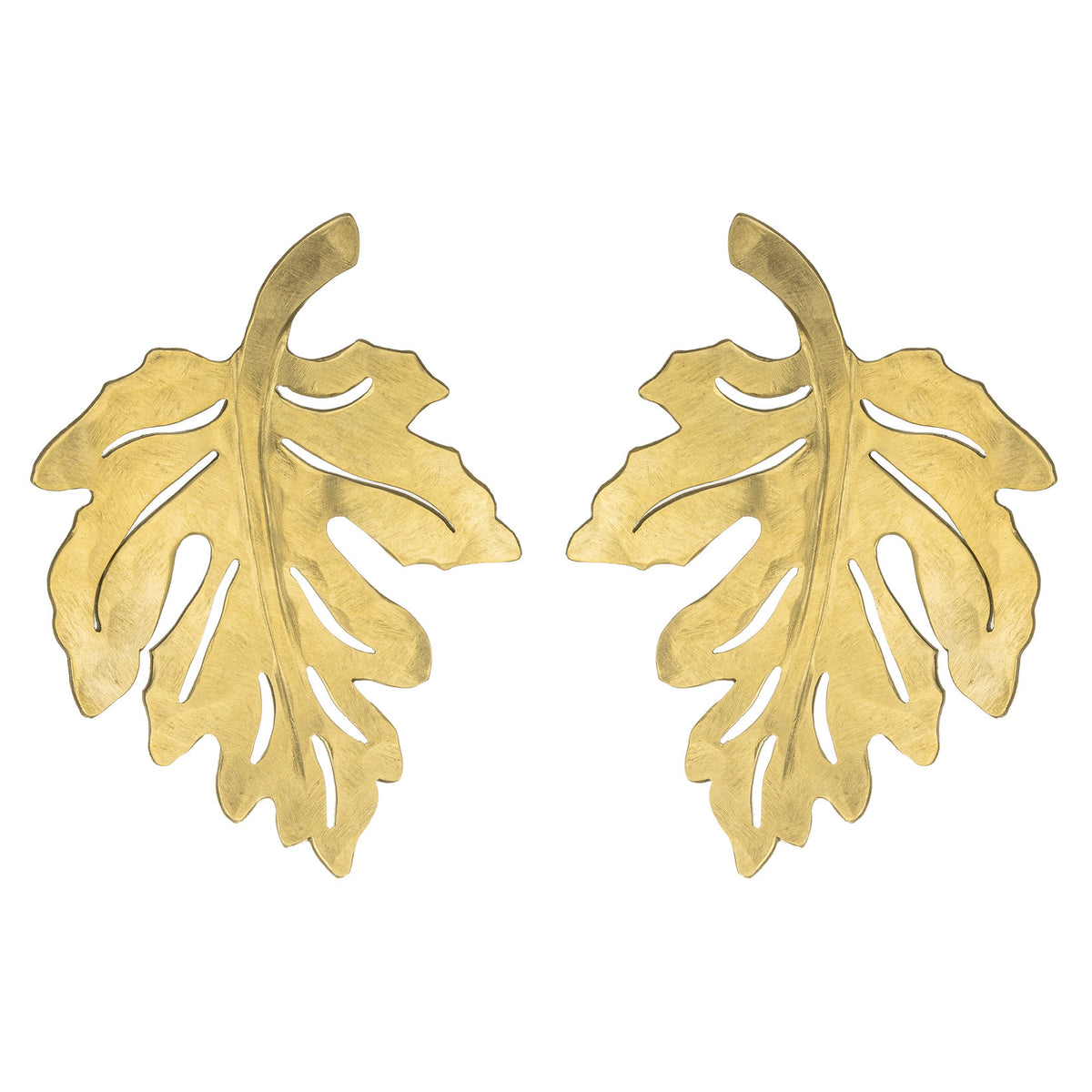 mondocherry - We Dream in Colour jewellery | minerva earrings