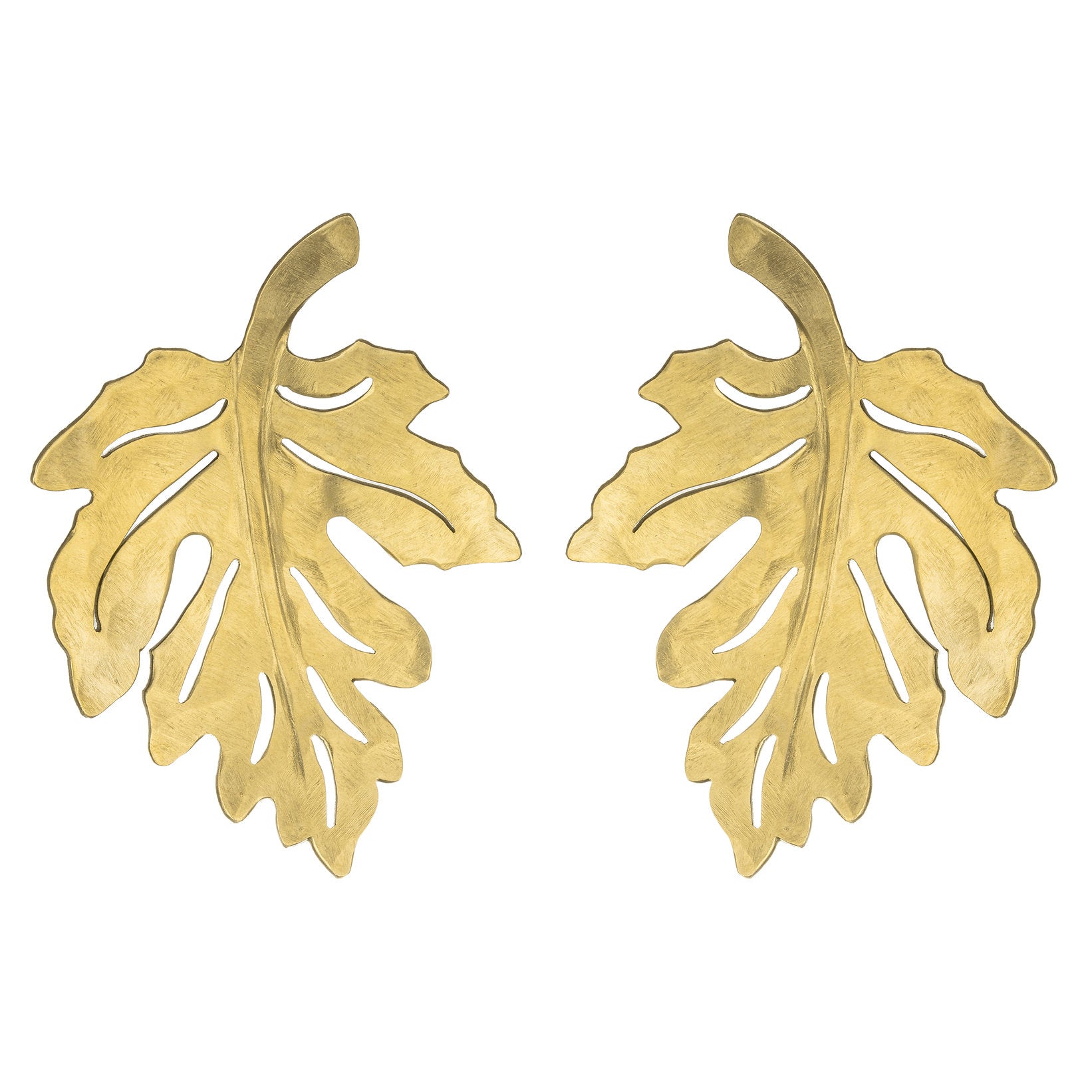 mondocherry - We Dream in Colour jewellery | minerva earrings