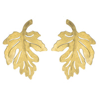 mondocherry - We Dream in Colour jewellery | minerva earrings