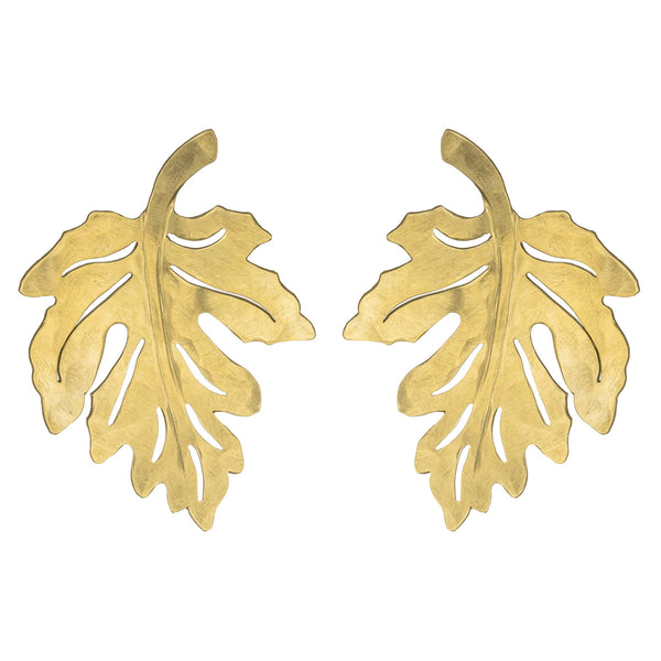 mondocherry - We Dream in Colour jewellery | minerva earrings