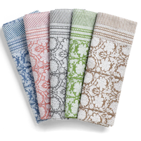 mondocherry - Paradise Cotton Tablecloth collection