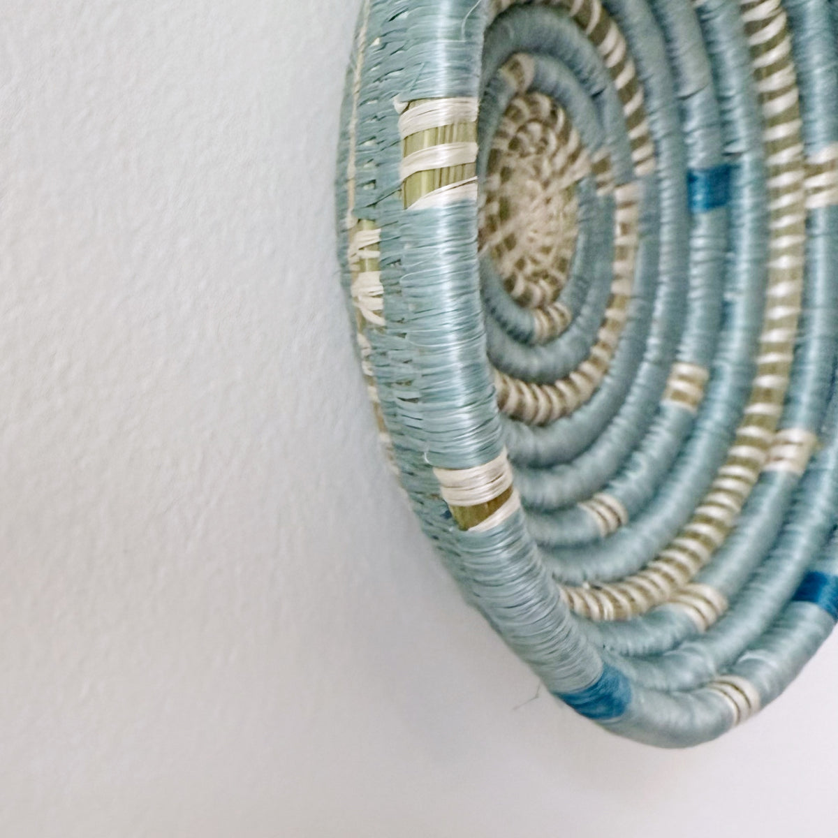 "Seka" woven bowl | mini