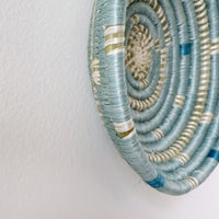 "Seka" woven bowl | mini