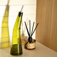 Etikette | eco reed diffuser | Eumundi pomegranate wild sage - shelf