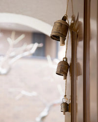 mondocherry - Fog Linen Work | noah bell decorations - door