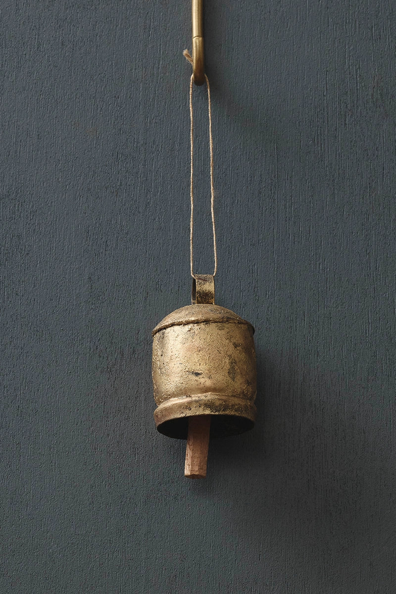 mondocherry - Fog Linen Work | noah bell decoration | large