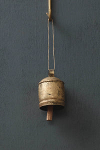 mondocherry - Fog Linen Work | noah bell decoration | large