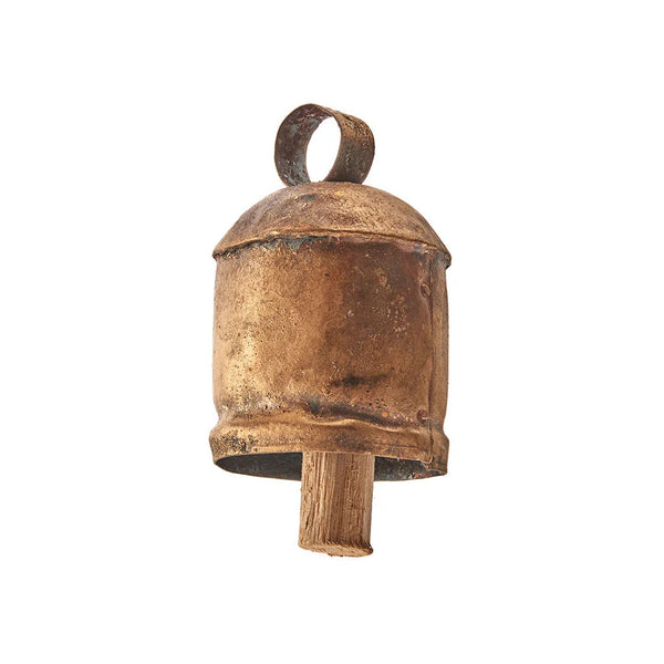 mondocherry - Fog Linen Work | noah bell decoration | large