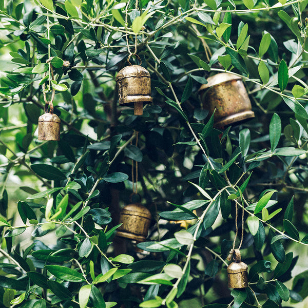 mondocherry - Fog Linen Work | noah bell decoration | small - trees