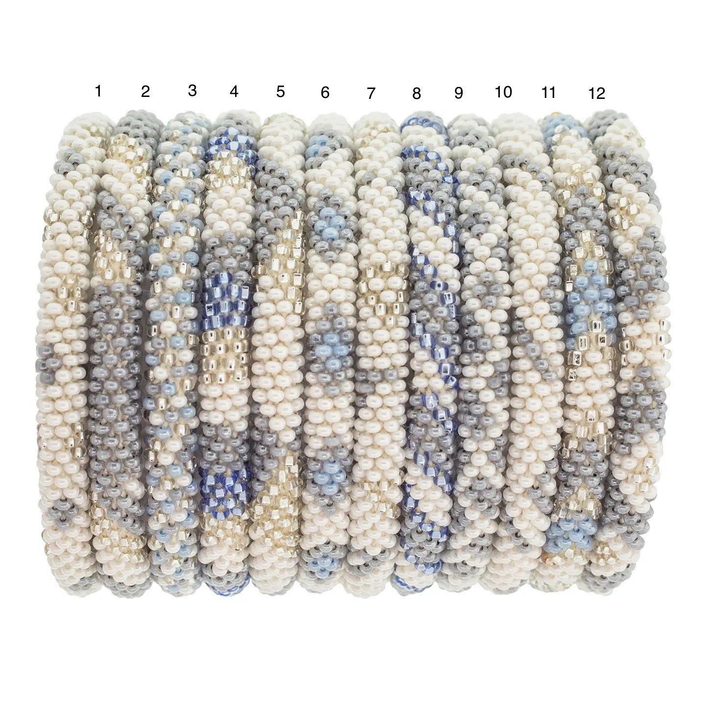 aid through trade | roll on bracelet | first mate