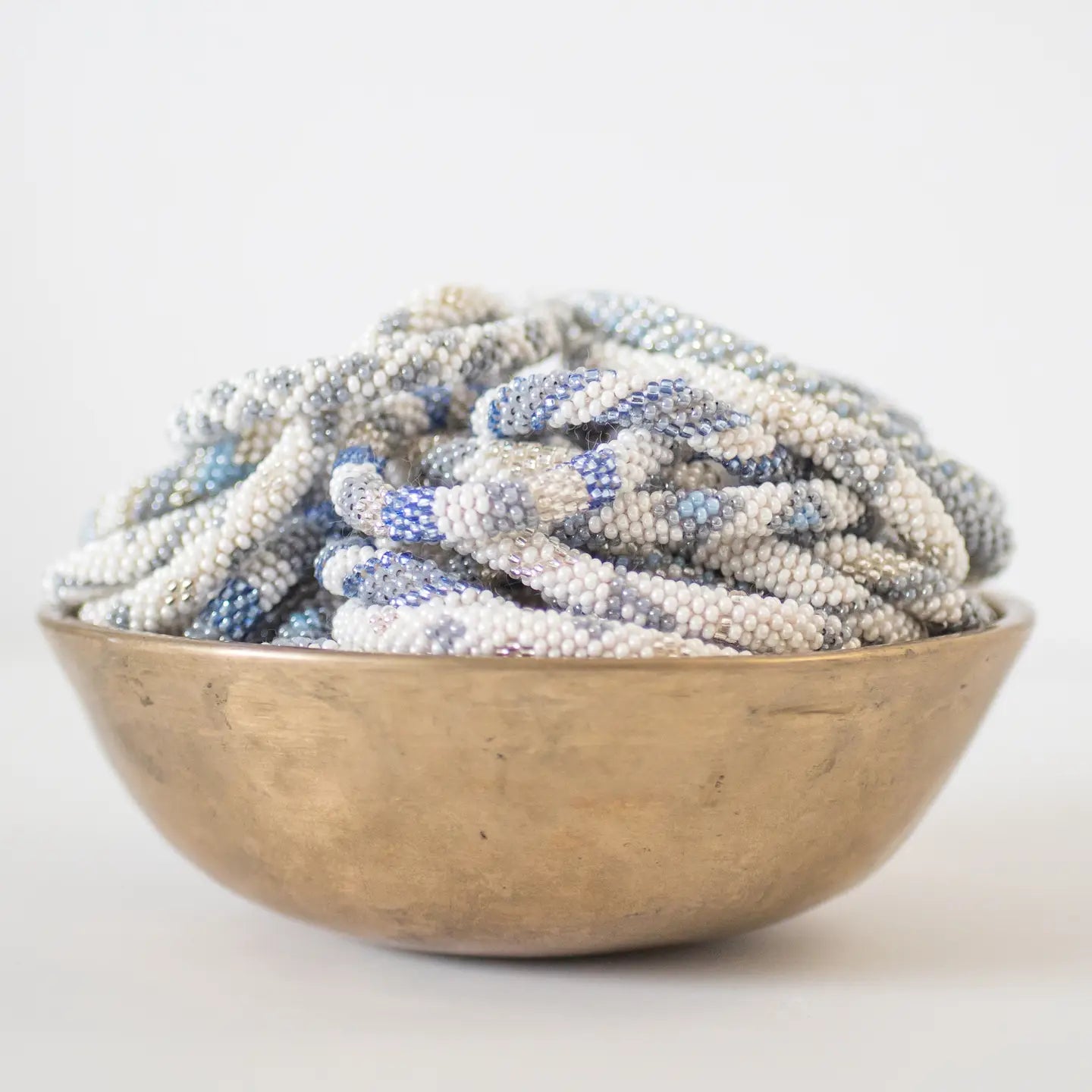 aid through trade | roll on bracelet | first mate