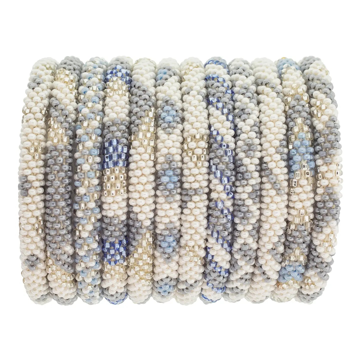 aid through trade | roll on bracelet | first mate