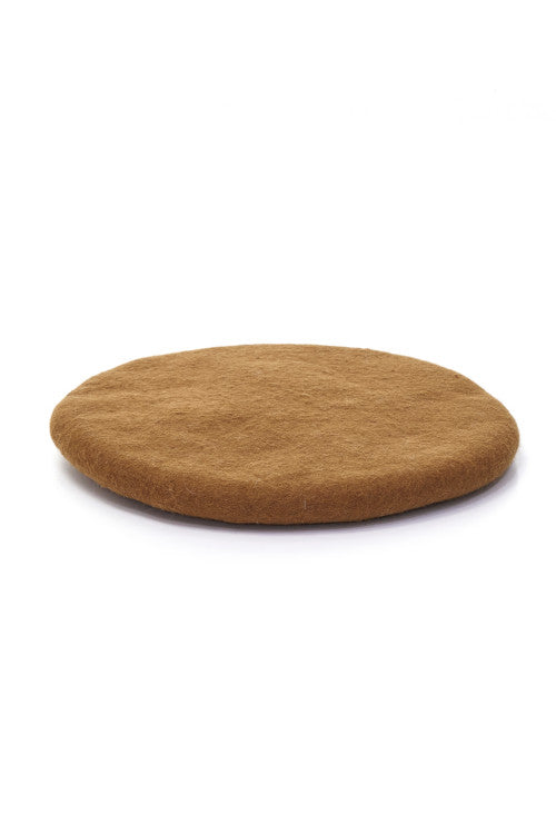 Muskhane | chakati cushion | mangrove
