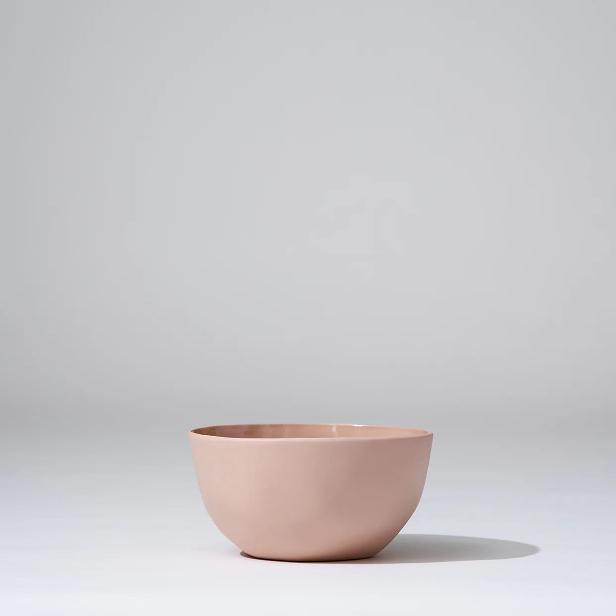 Marmoset Found | cloud bowl | icy pink | small
