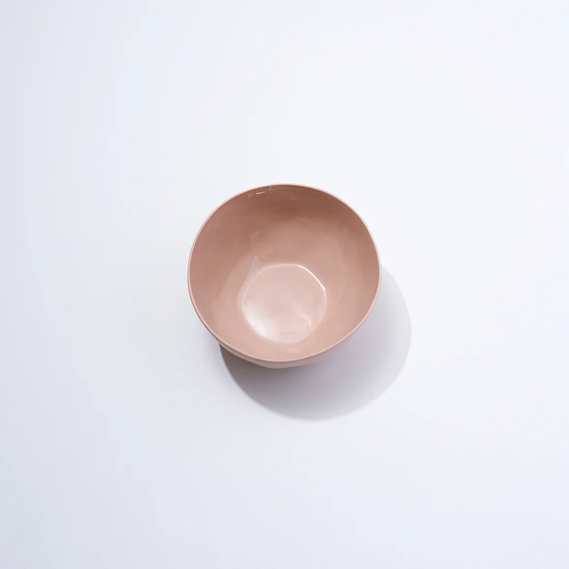 Marmoset Found | cloud bowl | icy pink | small