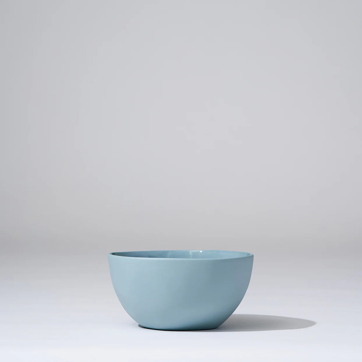 Marmoset Found | cloud bowl | light blue | small