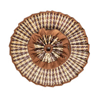 Lorna Murray | "Luxe Capri" hat | large adult | mozambique - top