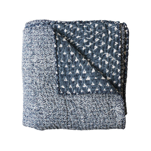 mondocherry - Walter G | cotton quilt | Palladio