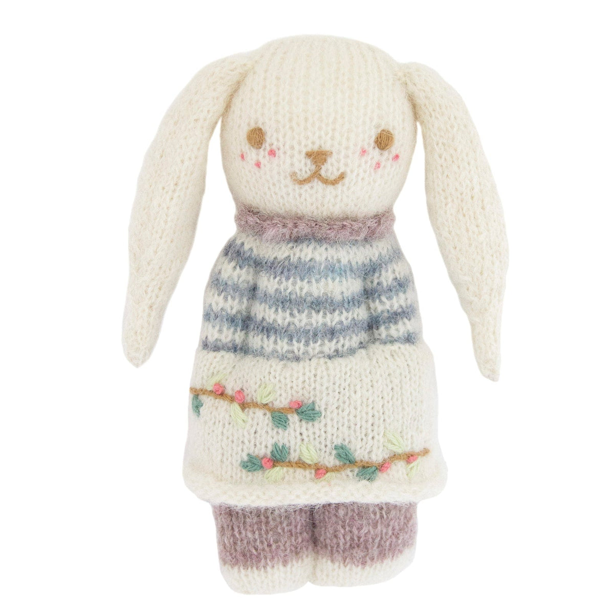 mondocherry - Blabla | Happy Go Lucky Bunny Doll