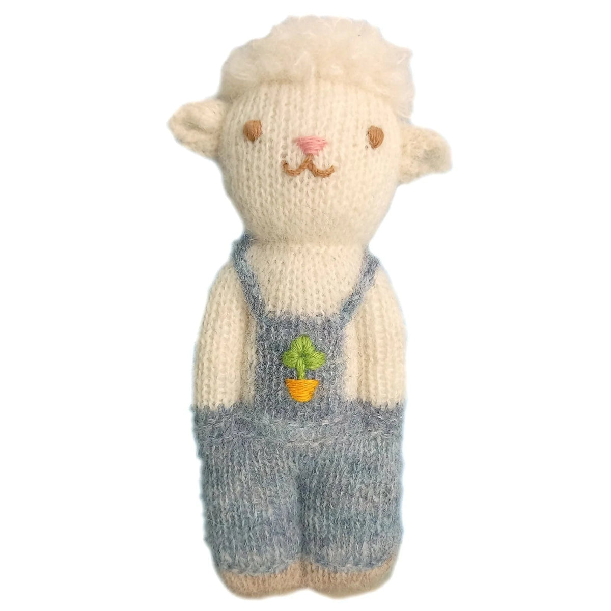 mondocherry - Blabla | Happy Go Lucky Sheep Doll