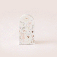 mondocherry - Cuddle & Kind tiny hannah the bunny cotton doll house