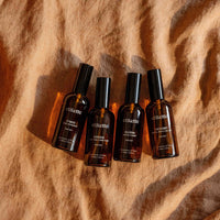 mondocherry - Etikette room mist | collection