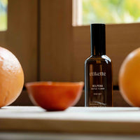 mondocherry - Etikette room mist | wilpena in cactus flower - close