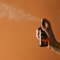 mondocherry - Etikette room mist | wilpena in cactus flower - spray