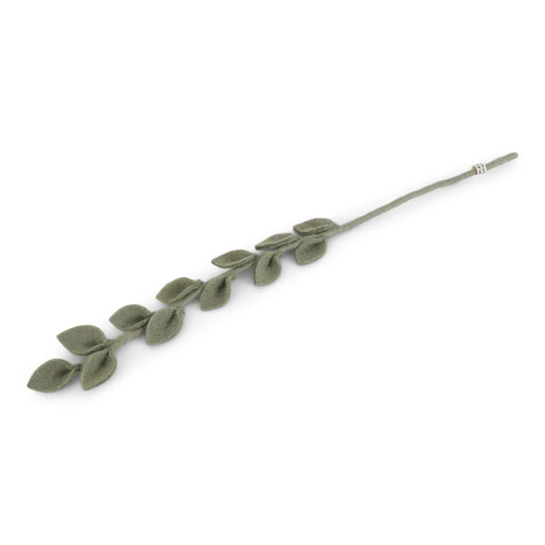 mondocherry - Gry & Sif | felt eucalyptus branch