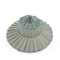 mondocherry - Lorna Murray | "Capri" hat | large adult | burano