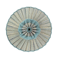 mondocherry - Lorna Murray | "Capri" hat | large adult | burano - top
