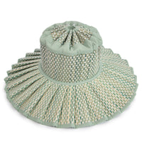 mondocherry - Lorna Murray | "Capri" hat | large adult | fiji