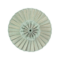 mondocherry - Lorna Murray | "Capri" hat | large adult | fiji - top