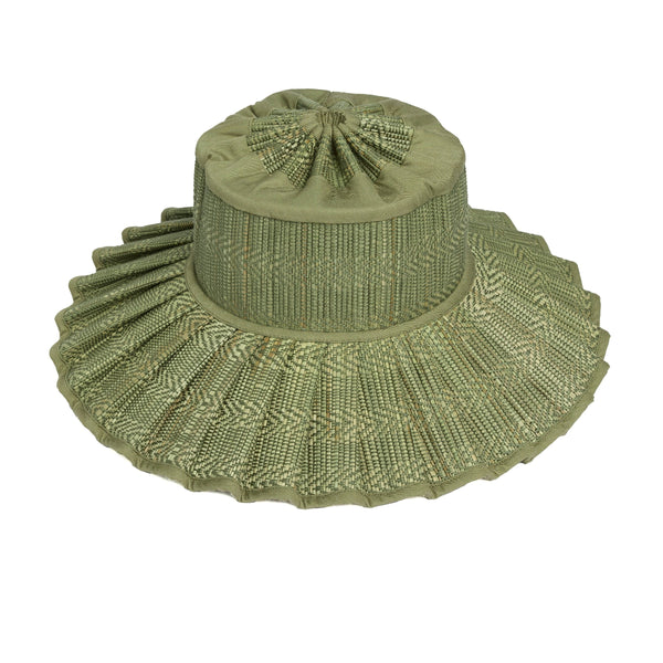 Lorna Murray | "Capri" hat | medium adult | geographe bay