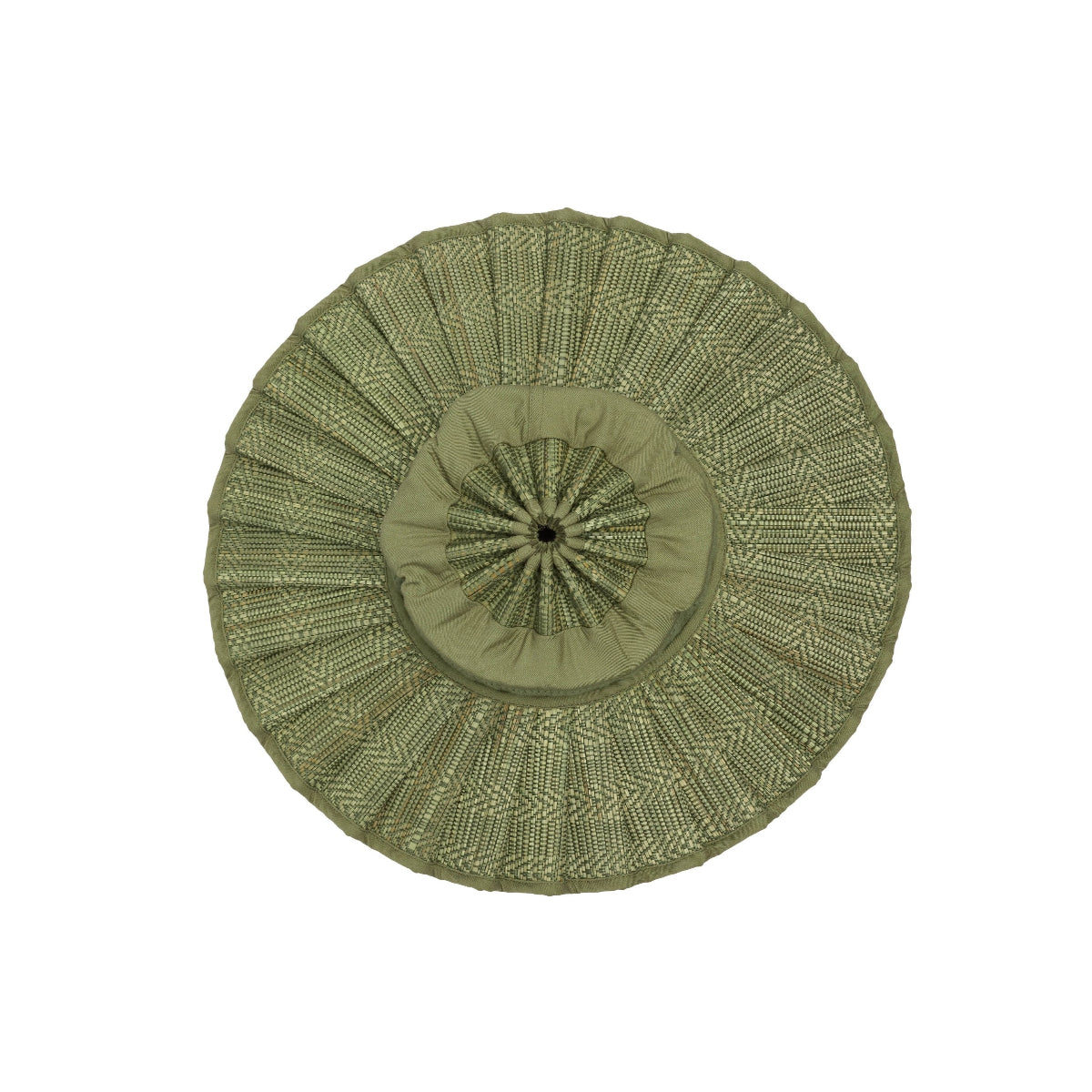 Lorna Murray | "Capri" hat | medium adult | geographe bay - top