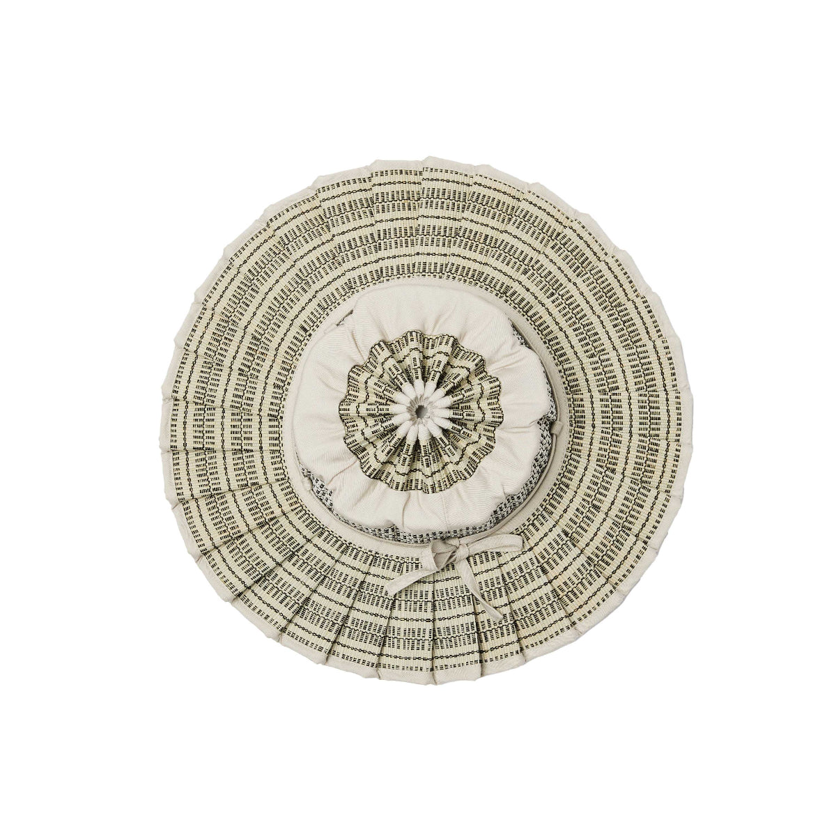 Lorna Murray | "Island Capri Chic" hat | medium adult | hokkaido - top