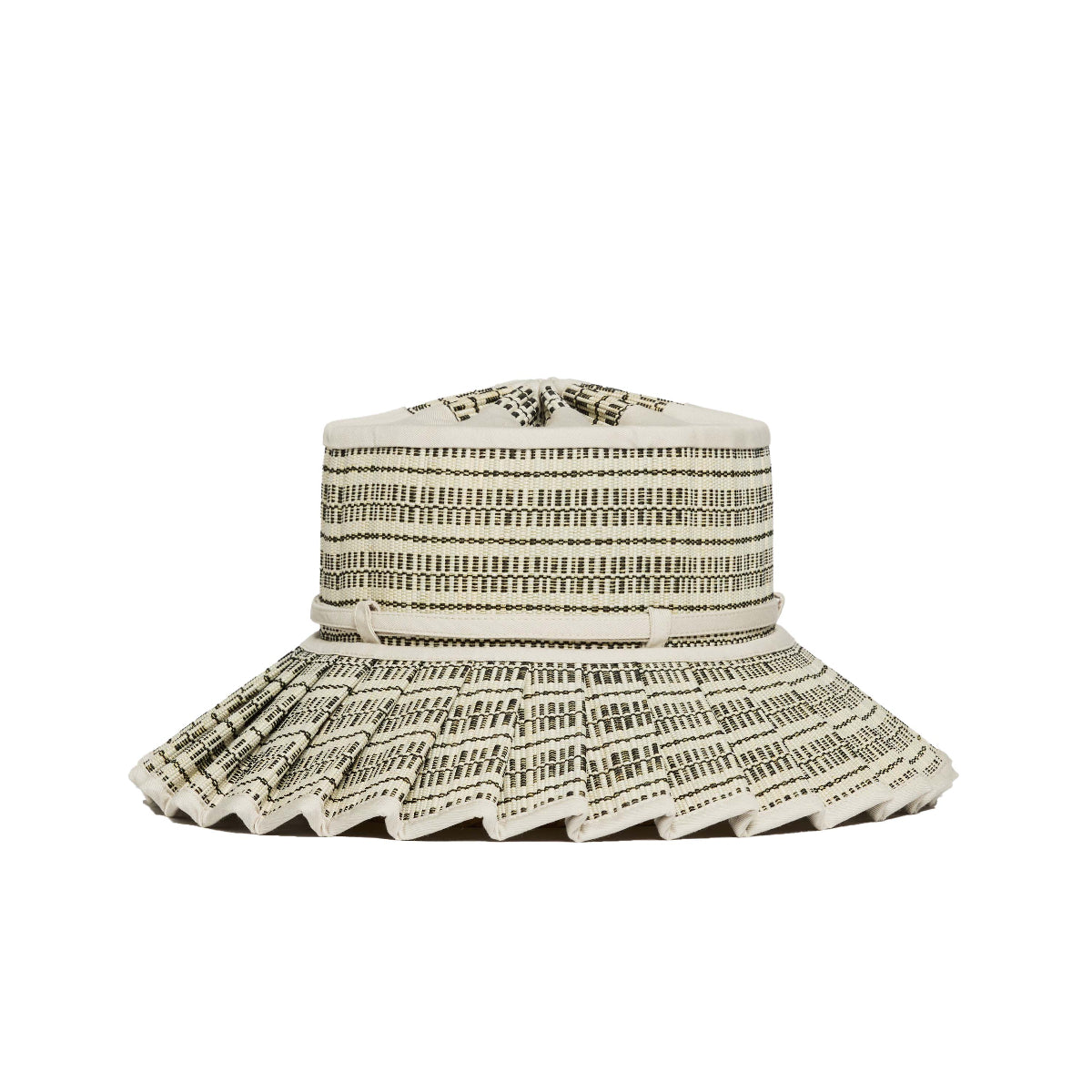 Lorna Murray | "Island Capri Chic" hat | medium adult | Hokkaido