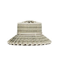 Lorna Murray | "Island Capri Chic" hat | medium adult | Hokkaido