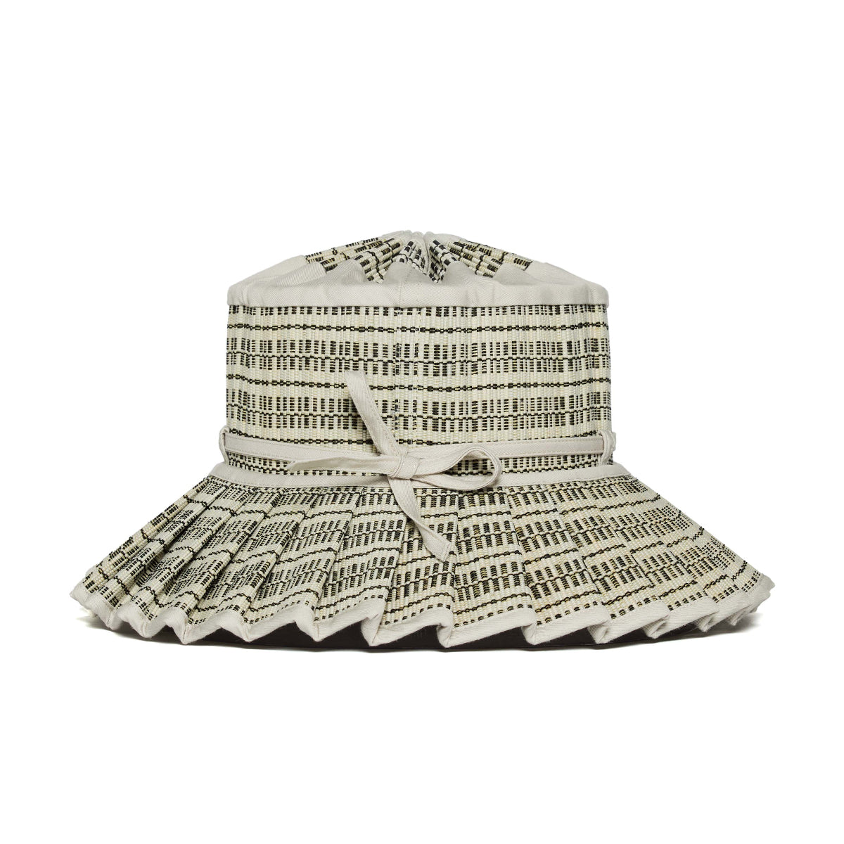Lorna Murray | "Island Capri Chic" hat | medium adult | hokkaido - side