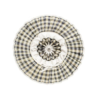 Lorna Murray | "Island Capri Chic" hat | medium adult | Metropolitan - top